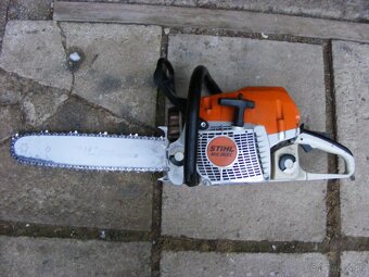 stihl ms362 - 3