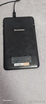 Tablet lenovo - 3