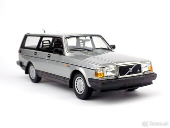 VOLVO 240GL SW 1986 – 1:18 MINICHAMPS - 3