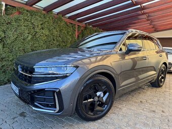 Volkswagen Touareg 3.0 V6 TDI SCR R-Line 4Motion Tiptronic - 3