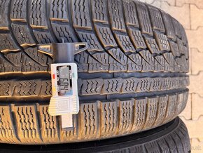 215/50R18 Nokian zimne - 3