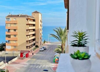 RK Diamant - predaj 3 izbový apartmán Španielsko - Torreviej - 3