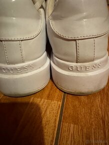 Guess tenisky sneakers - 3