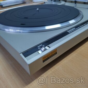 Gramofon Technics SL-D310 - 3