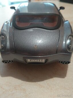 Predam Ferrari Zagato gtz 1:18 - 3