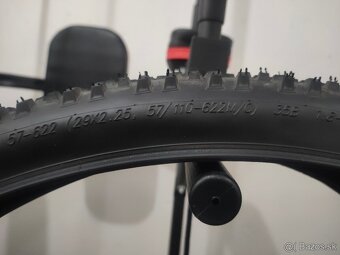 Schwalbe Smart sam - 3