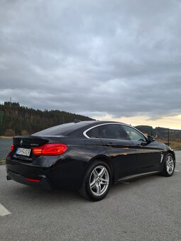 Bmw 420 XD Grancoupe - 3