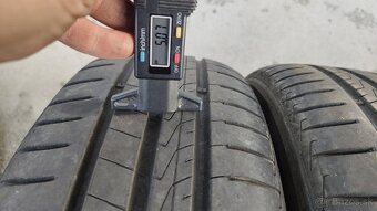 Letné Hankook Kinergy Eco 2 185/65/15 88T - 3