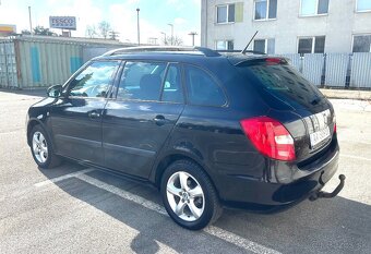 Škoda Fabia 1.2 TDI GreenLine - 3