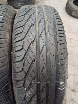 215/65R16 2x letné Uniroyal - 3