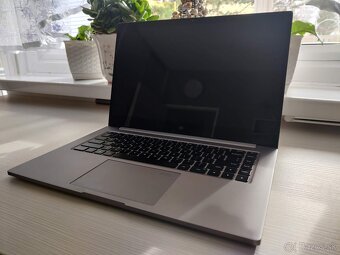 Mi Notebook 15,6 16GB RAM TB HDD, komplet v krabici,ako nový - 3