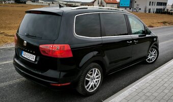 Seat Alhambra 2.0tdi DSG 7.miestne - 3