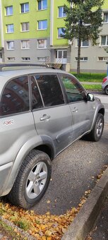 Toyota Rav 4 benzín+LPG - 3