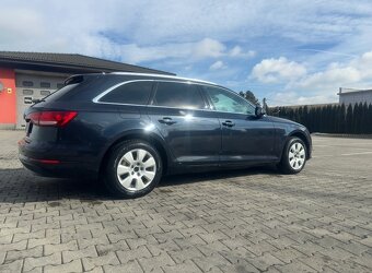 Audi A4 B9 2.0tdi 140kw - 3