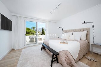 Španielsko, Vila,  Nueva Andalucia, Marbella - 3