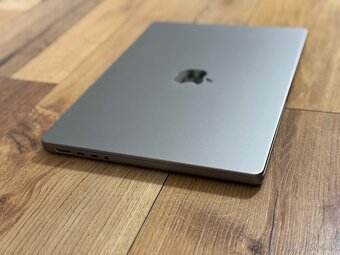 Apple Macbook Pro 14" M1 Pro 16gb, 512gb - 3