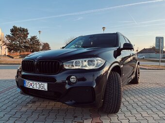 BMW X5 40d M-Packet - 3