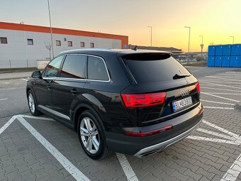 AUDI Q7 3.0 TDi Quattro - 3