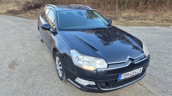 Citroën C5 III Tourer Dynamique - 3