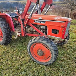 Zetor 5545 - 3