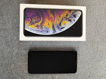 iPhone xs max - 3