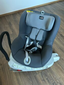 Britax Romer dualfix otocna autosedacka - 3