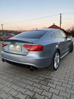 Audi a5 tsfi s line quattro - 3