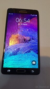 Samsung galaxy note 4 - 3