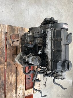 Motor VW Sharan typ BRT - 3