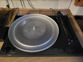 Gramofón Pro-Ject 1Xpression III Comfort + preamp - 3