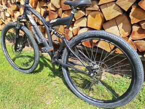Bicykel Zundapp - 3
