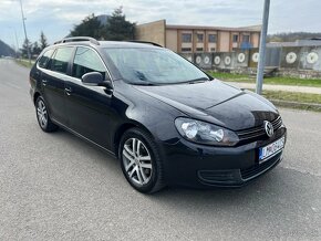 Volkswagen Golf 1.6 tdi dsg - 3