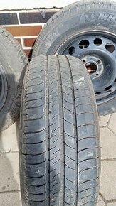 Predám pneu Michelin - 3