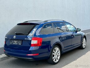 Škoda Octavia 1.6 TDI AMBITION | KLIMATIZACE | PDC - 3