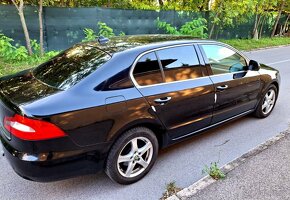 Škoda SuperB II  2,0TDI 103KW ELEGANCE - 3