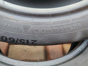 215/60 R16 ZIMNÉ - 3