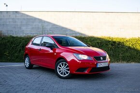 Seat Ibiza 1.6 TDI CR Reference - 3