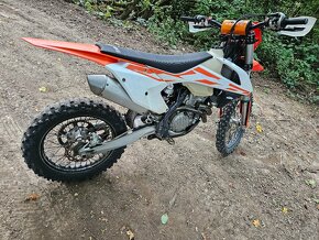 KTM 350 xcf - 3