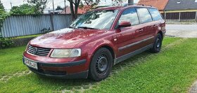 Volkswagen Passat - 3