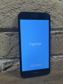 Huawei Honor 10, android 7, krabica, kryt a nabíjačka - 3