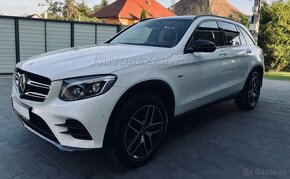 ????Mercedes-Benz GLC SUV 350 e 4MATIC A/T - 3