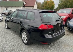 Volkswagen Golf 1.4 TSI COMFORTLINE benzín manuál 90 kw - 3