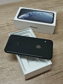 Iphone XR 64GB - 3