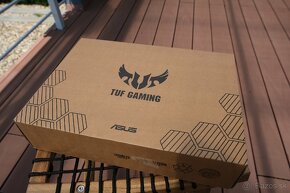 ASUS TUF Gaming F15 i5 10300H GTX 1650 - 3