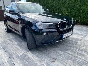 Bmw x3 - 3