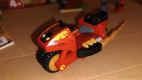 Lego Ninjago 71734 - 3