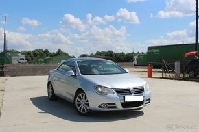 Volkswagen Eos 2.0 TDI Individual Chrom - 3