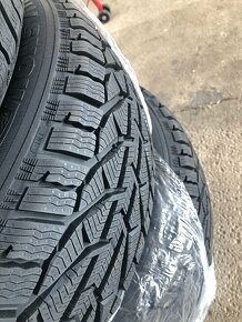 Kormoran SUV SNOW 225/60/R17 - 3