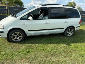 Seat Alhambra - 3