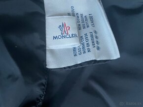 Moncler S - 3